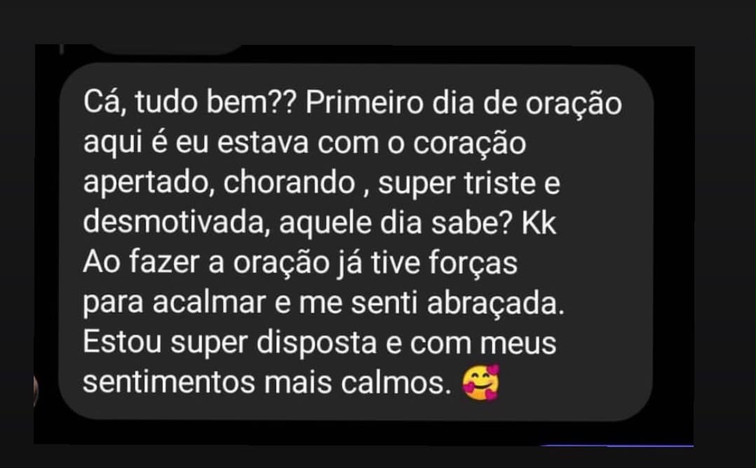 Depoimento